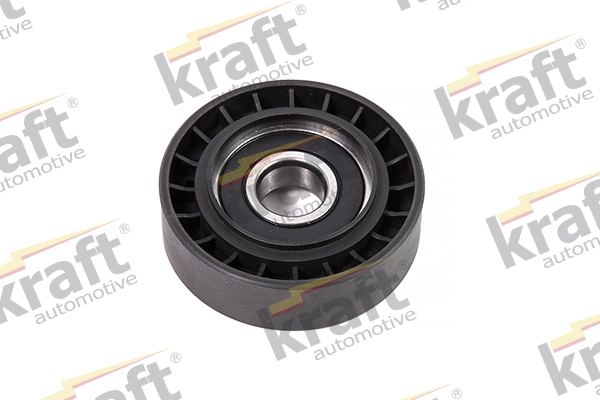 Deflection/Guide Pulley, V-ribbed belt (1223440)