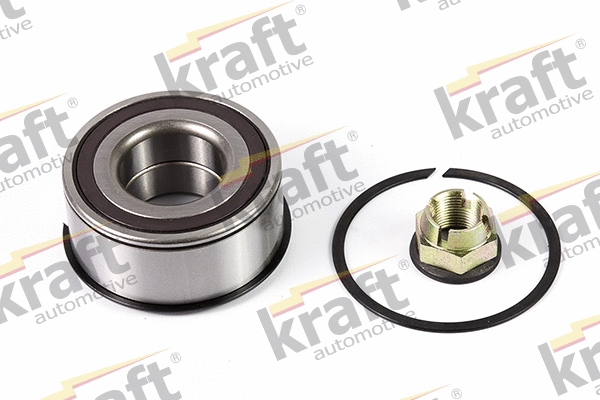Wheel Bearing Kit (4105220)