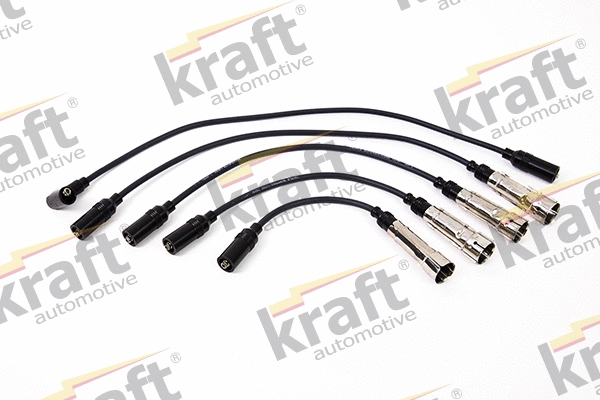 Ignition Cable Kit (9124802 SM)