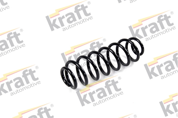 Suspension Spring (4030016)