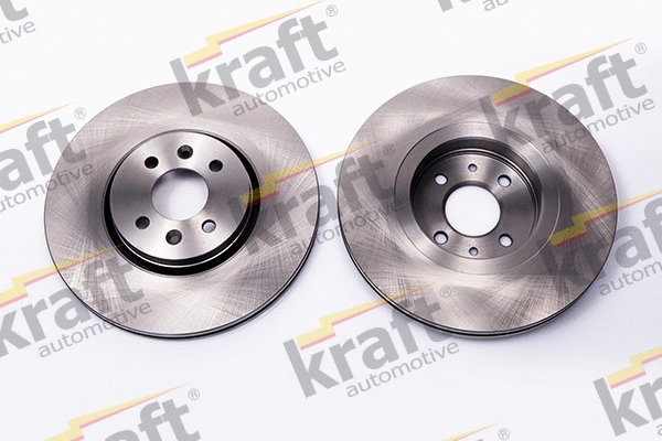 Brake Disc (6045470)