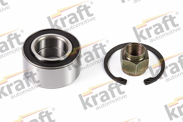 Wheel Bearing Kit (4105900)