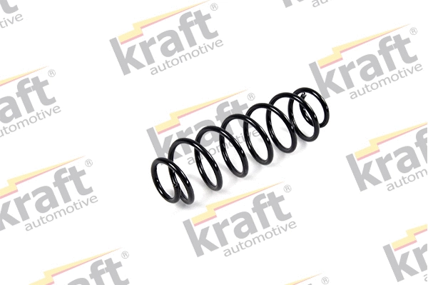 Suspension Spring (4036506)