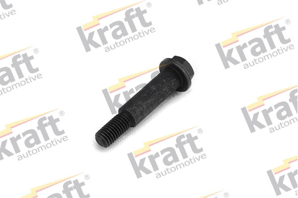 Bolt, exhaust system (0591520)