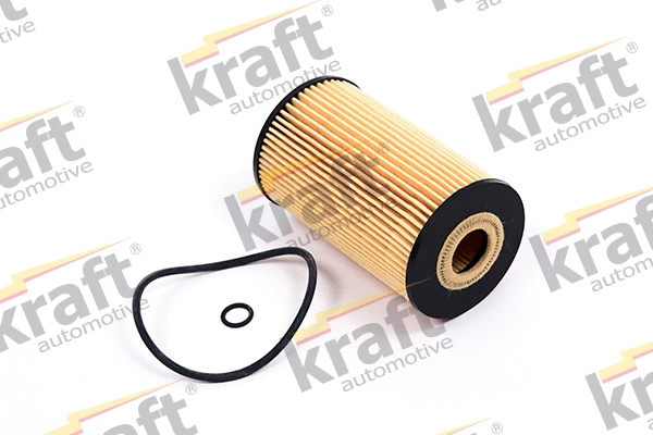 Oil Filter (1702650)