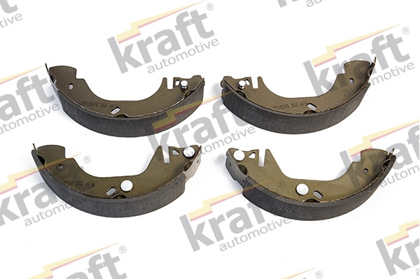Brake Shoe Set (6022120)