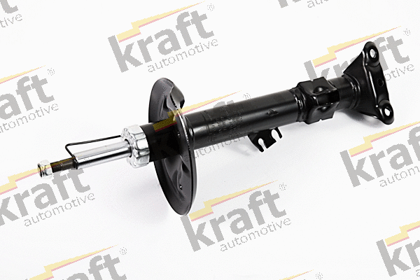 Shock Absorber (4002911)