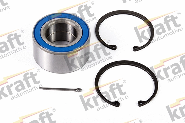 Wheel Bearing Kit (4101520)
