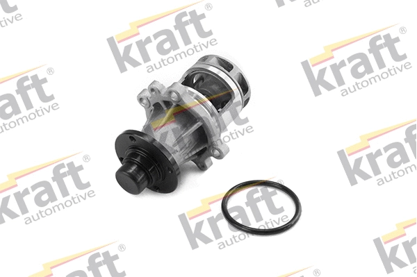 Water Pump, engine cooling (1502590)