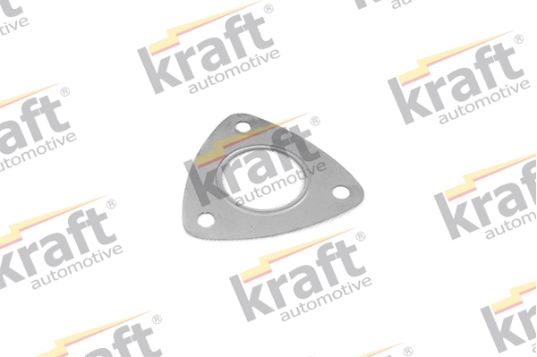 Gasket, exhaust pipe (0521590)