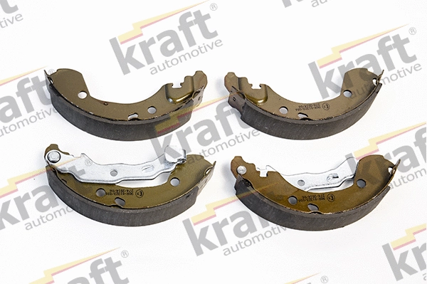 Brake Shoe Set (6024039)