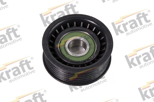 Deflection/Guide Pulley, V-ribbed belt (1222485)