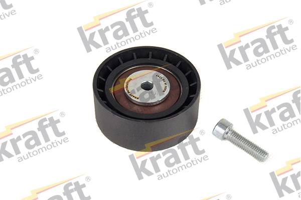 Tensioner Pulley, V-ribbed belt (1222840)