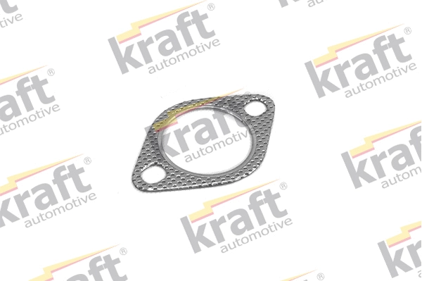 Gasket, exhaust pipe (0543510)