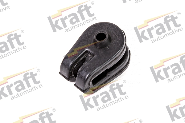 Mount, exhaust system (0505043)