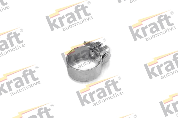 Pipe Connector, exhaust system (0558567)