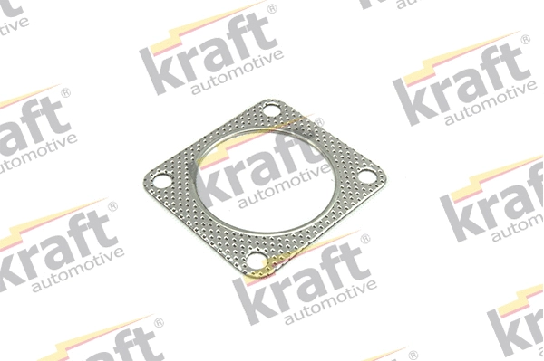 Gasket, exhaust pipe (0528300)