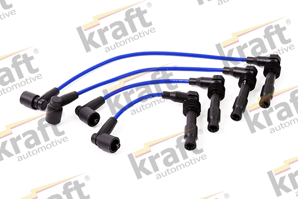 Ignition Cable Kit (9121552 SW)