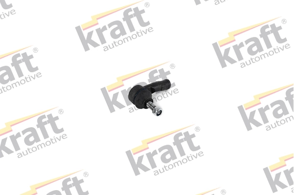 Tie Rod End (4310025)
