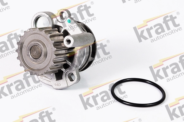 Water Pump, engine cooling (1500330)