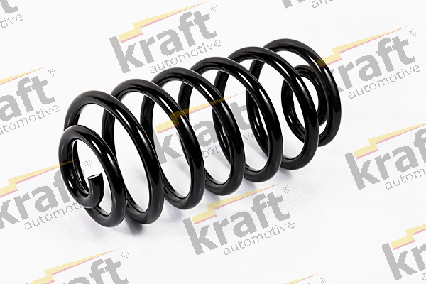 Suspension Spring (4031514)