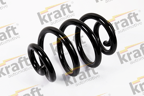 Suspension Spring (4030310)