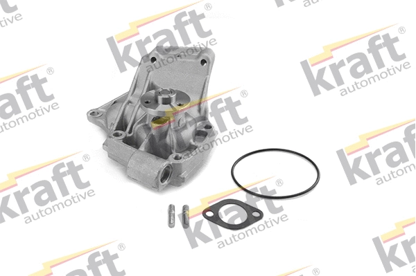 Water Pump, engine cooling (1505270)