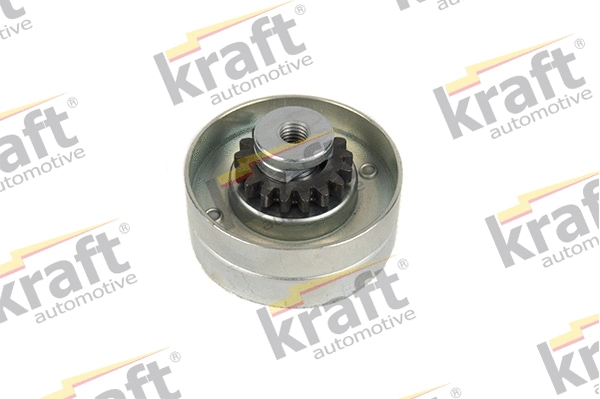 Tensioner Pulley, V-ribbed belt (1225460)