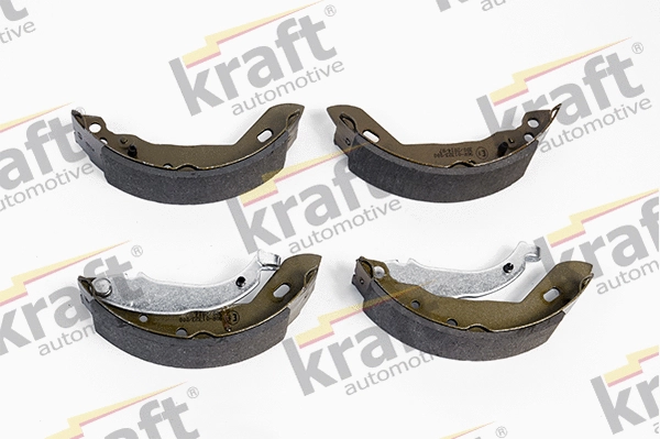 Brake Shoe Set (6025030)