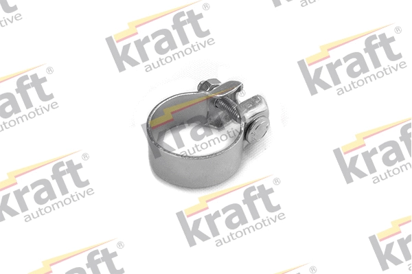 Pipe Connector, exhaust system (0558554)