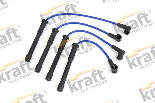 Ignition Cable Kit (9125036 SW)