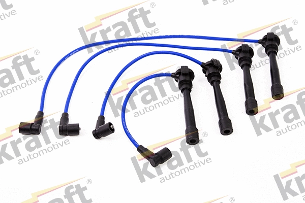 Ignition Cable Kit (9123290 SW)