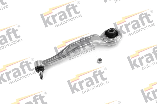 Control/Trailing Arm, wheel suspension (4211294)