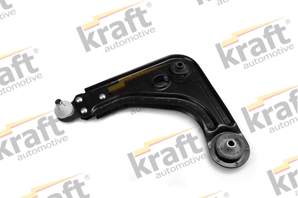Control/Trailing Arm, wheel suspension (4212280)