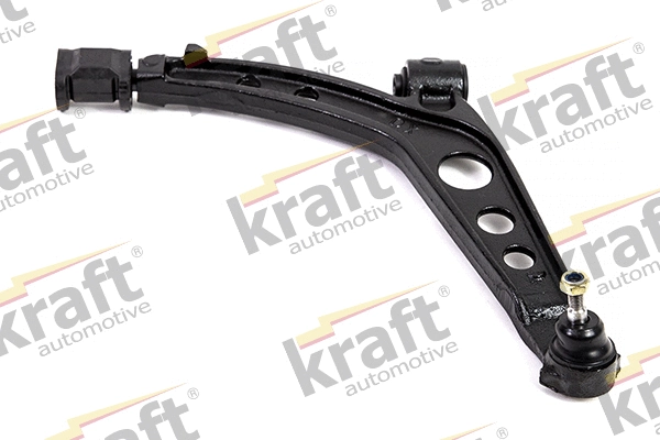 Control/Trailing Arm, wheel suspension (4213190)