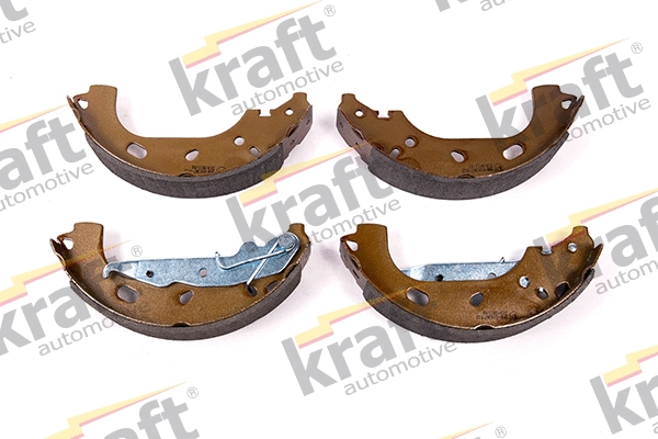 Brake Shoe Set (6021501)