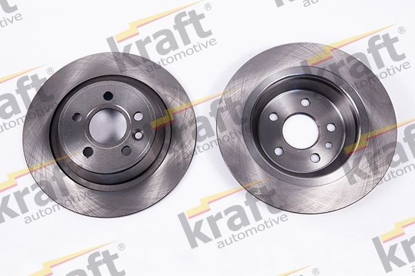 Brake Disc (6042003)