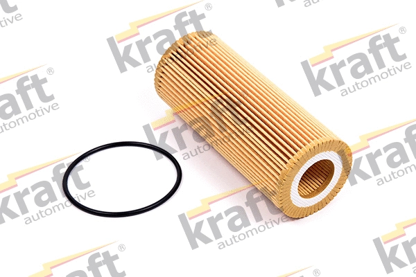 Oil Filter (1702730)