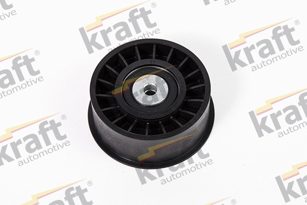 Deflection/Guide Pulley, timing belt (1225142)