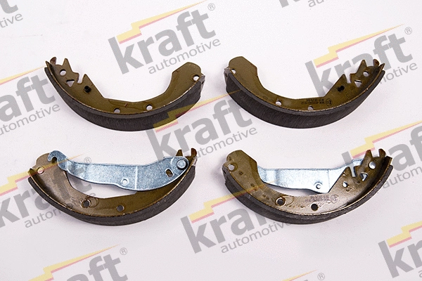 Brake Shoe Set (6021550)