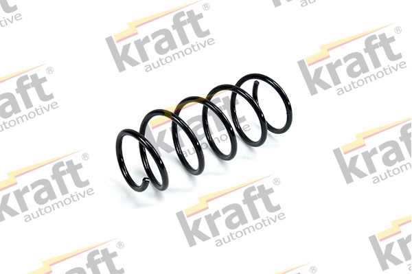 Suspension Spring (4025020)