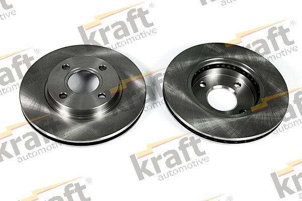 Brake Disc (6042120)