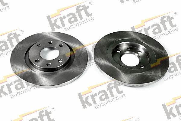 Brake Disc (6045785)