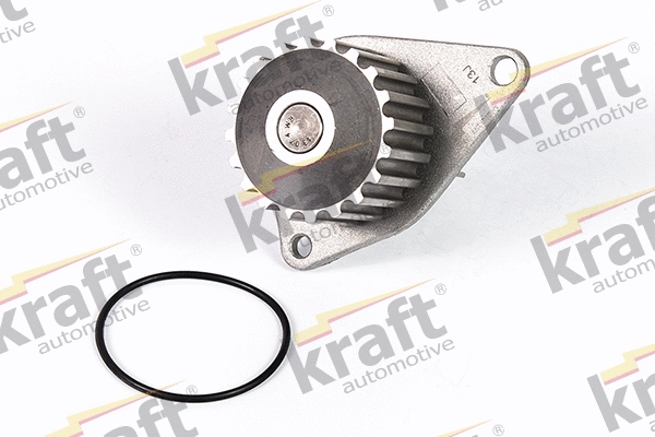 Water Pump, engine cooling (1505520)