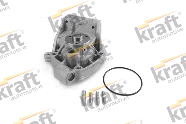 Water Pump, engine cooling (1503220)