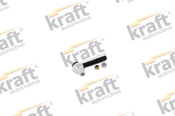 Tie Rod End (4311613)