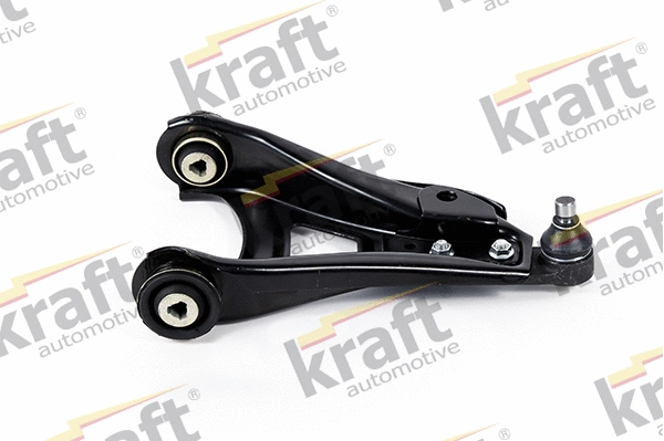 Control/Trailing Arm, wheel suspension (4215180)