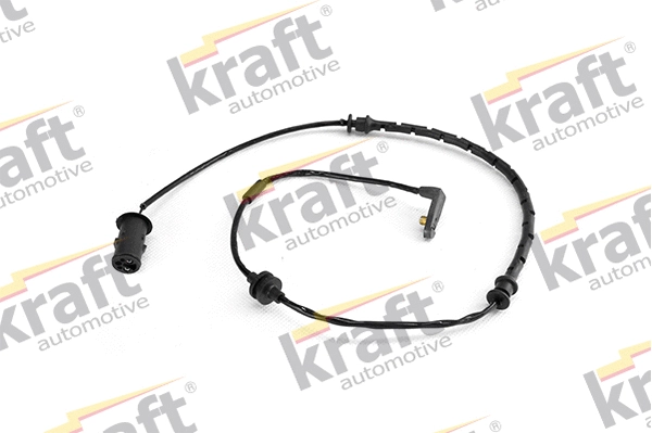 Warning Contact, brake pad wear (6121630)
