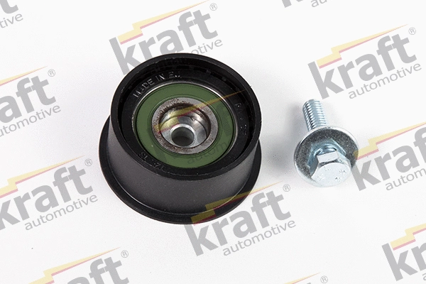 Deflection/Guide Pulley, timing belt (1221710)