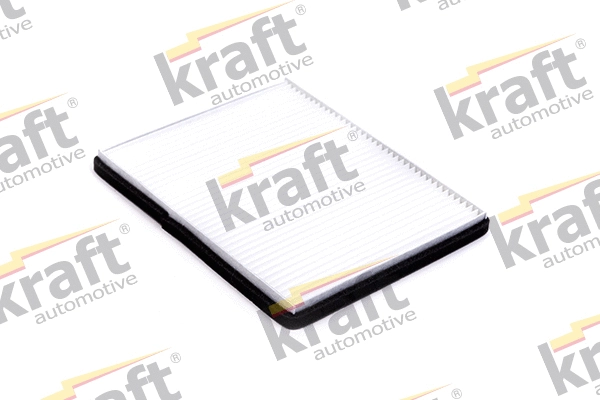 Filter, cabin air (1731600)